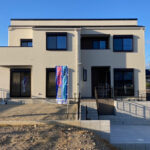 高森台４丁目　Ａ棟